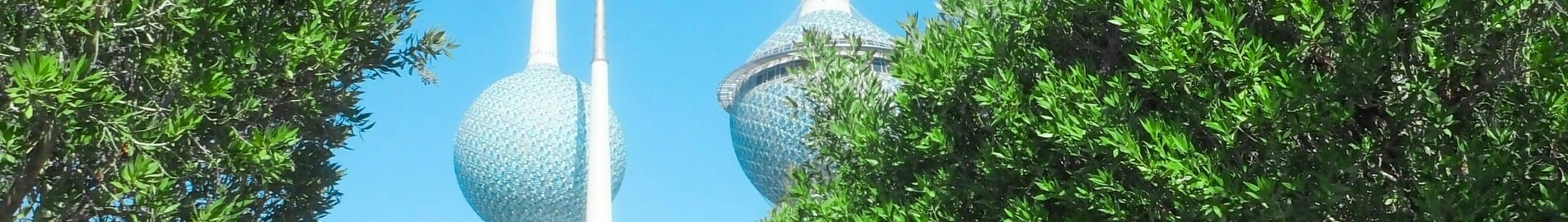 دبي - الكويت: استئجار طائرة خاصة