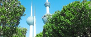 دبي - الكويت: استئجار طائرة خاصة