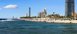 دبي - الكويت: استئجار طائرة خاصة