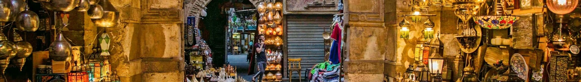 دبي - القاهرة: استئجار طائرة خاصة