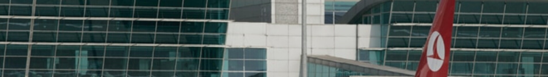 أتاتورك إسطنبول أتاتورك: موقع الطائرة الخاصة