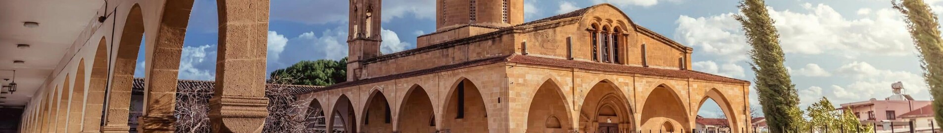 نيقوسيا: استئجار طائرة خاصة
