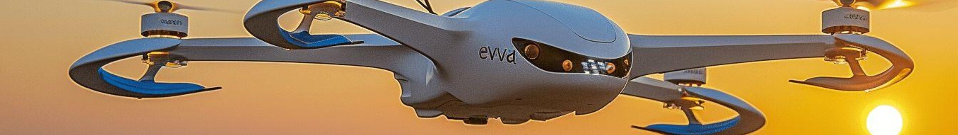 الرحلة الأولى الناجحة للطائرة بدون طيار Nuva eVTOL من شركة Pipistrel: خطوة كبيرة إلى الأمام في مجال الطيران المستقل