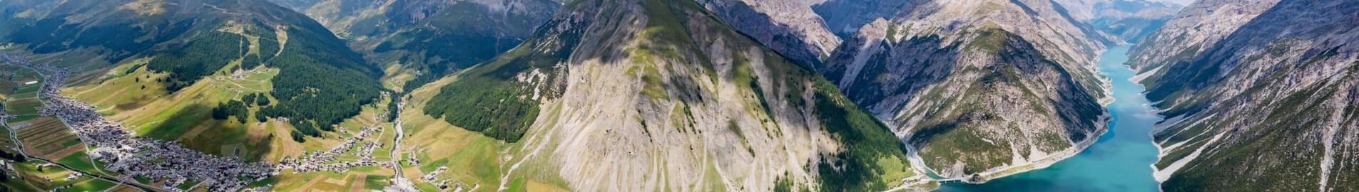 ليفينو: استئجار طائرة خاصة