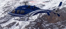 HELICOPTERE H130