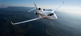 Gulfstream G400 intérieur