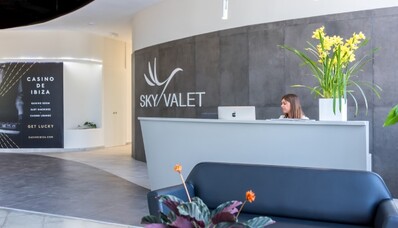 AEROAFFAIRES x Sky Valet: شراكة حصرية لخدمة الطيران التجاري