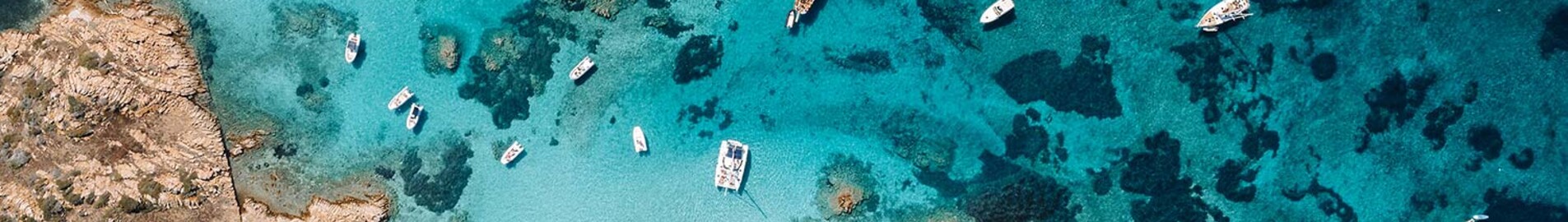 سردينيا: النقل بالطائرة المروحية