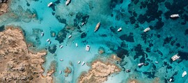 نابولي - كابري: النقل بالمروحية