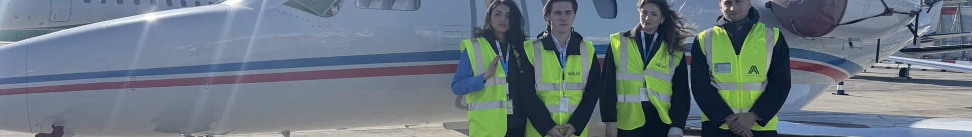 لماذا تختار AEROAFFAIRES لاستئجار طائرة خاصة؟