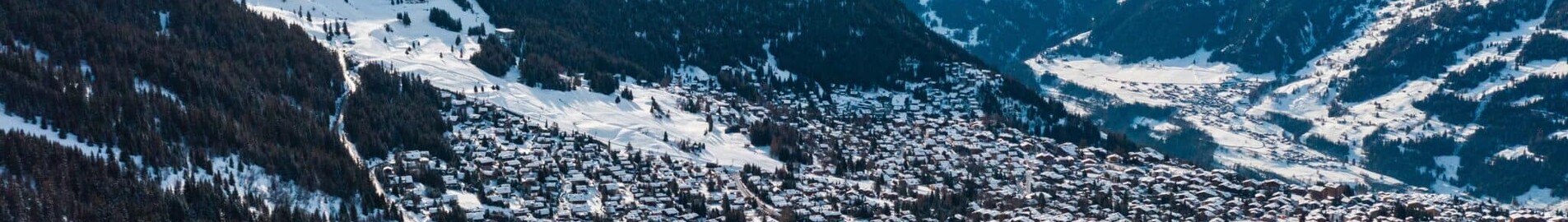جنيف - فيربييه: النقل بطائرة مروحية