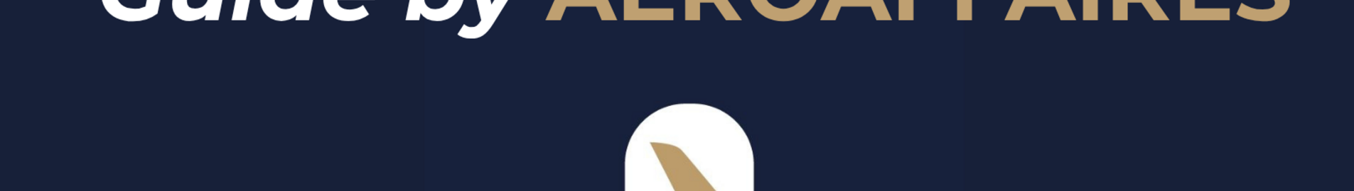 دليل وسيط الطيران بواسطة AEROAFFAIRES