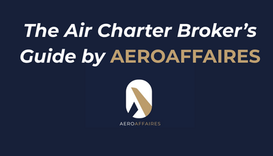 دليل وسيط الطيران بواسطة AEROAFFAIRES