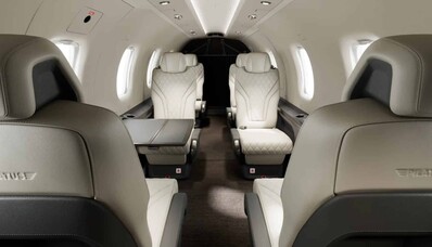 Pilatus PC-12 PRO: معيار المحرك التوربيني الجديد في عام 2025