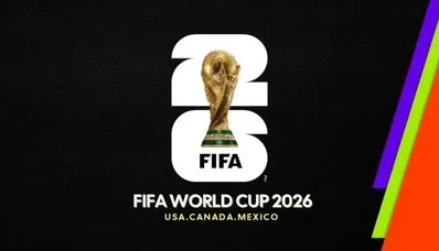 كأس العالم 2026 FIFA 2026