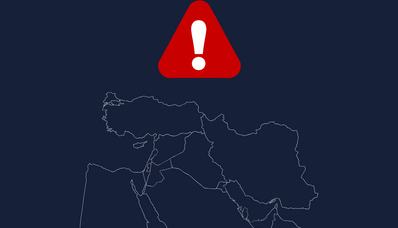 المجال الجوي غير المستقر في الشرق الأوسط: ما هي العواقب على الطيران التجاري؟