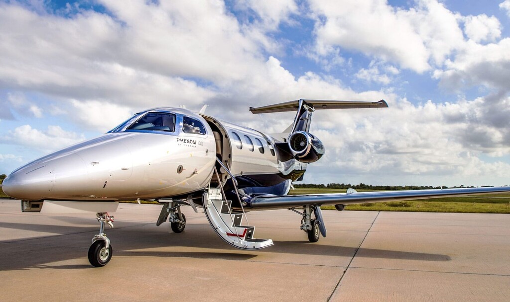 AEROAFFAIRES – رقم 1 في تأجير الطائرات الخاصة والمروحيات