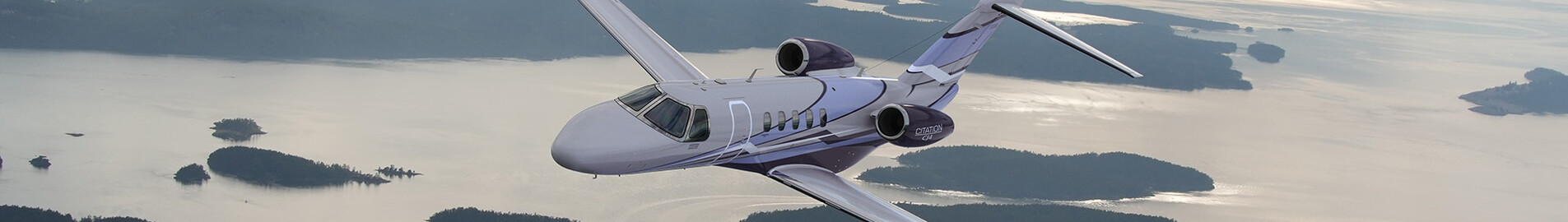 Cessna Citation CJ4 Gen3: الطائرة النفاثة الخفيفة الرائدة تتطور في عام 2026