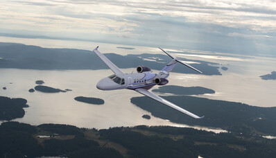 Cessna Citation CJ4 Gen3: الطائرة النفاثة الخفيفة الرائدة تتطور في عام 2026